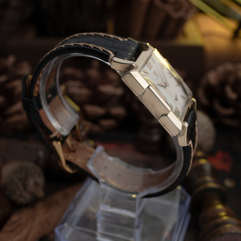 Omega Caliber 302 N 6257 (1950-1959) - image 5