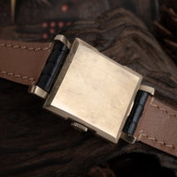 Omega Caliber 302 N 6257 (1950-1959) - image 8
