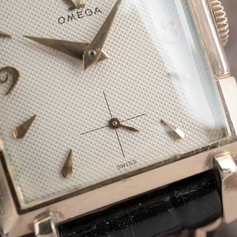 Omega Caliber 302 N 6257 (1950-1959) - image 10
