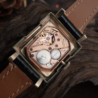 Omega Caliber 302 N 6257 (1950-1959) - image 12