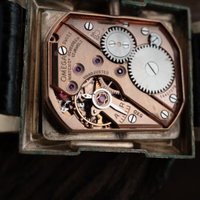 Omega Caliber 302 N 6257 (1950-1959) - image 14