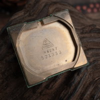 Omega Caliber 302 N 6257 (1950-1959) - image 15