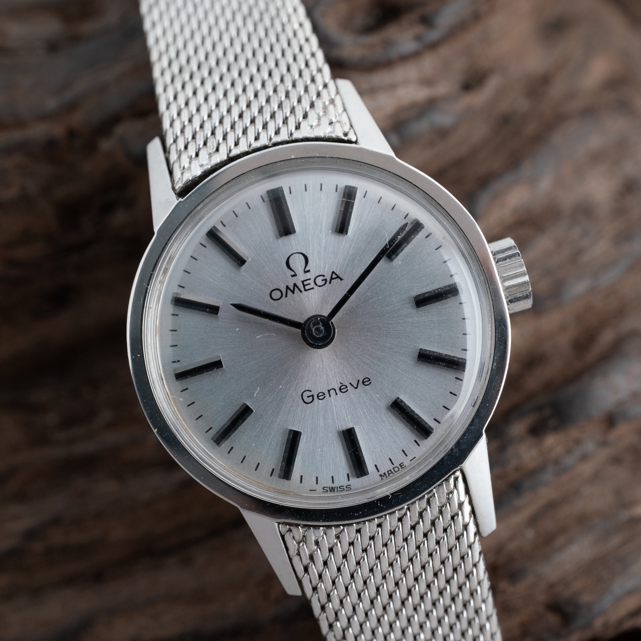 Omega - Genève - No reserve price - 511.0451 - Women - 1974