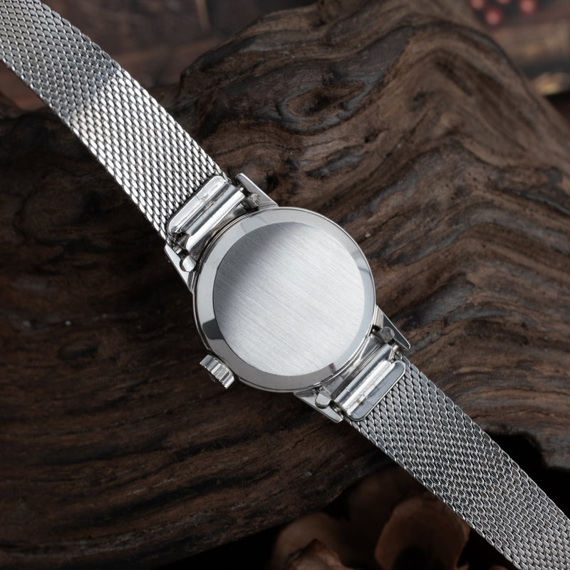 Omega Omega - Genève - No reserve price - 511.0451 - Women - 1974 vintage watch - image 9
