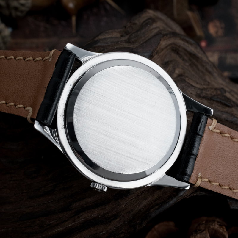Omega Omega - Caliber 610 - Ingen mindstepris - 132.003 - Mænd - 1960-1969 vintage watch - image 8
