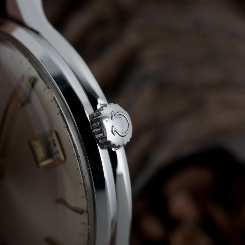 Omega Omega - Caliber 610 - Ingen mindstepris - 132.003 - Mænd - 1960-1969 vintage watch - image 9