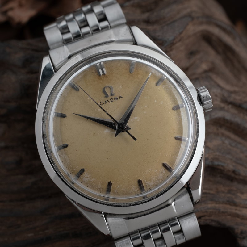 Omega Omega - Caliber 285 - No reserve price - 2910-10 SC - Men - 1960-1969 vintage watch - image 2