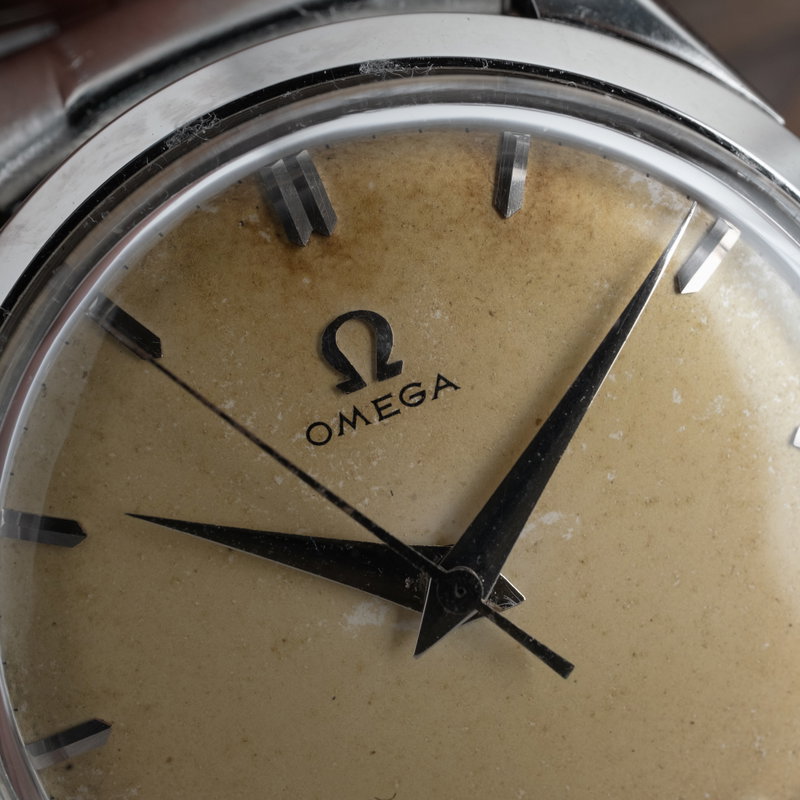 Omega Omega - Caliber 285 - No reserve price - 2910-10 SC - Men - 1960-1969 vintage watch - image 7