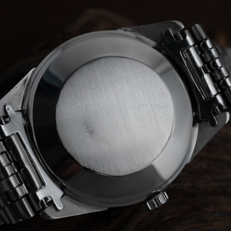 Omega Omega - Caliber 285 - No reserve price - 2910-10 SC - Men - 1960-1969 vintage watch - image 9