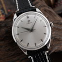 Omega - Caliber 284 - No reserve price - 2910-6 SC - Men - 1950-1959 