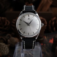 Omega Caliber 284 2910-6 SC (1950-1959) - image 2