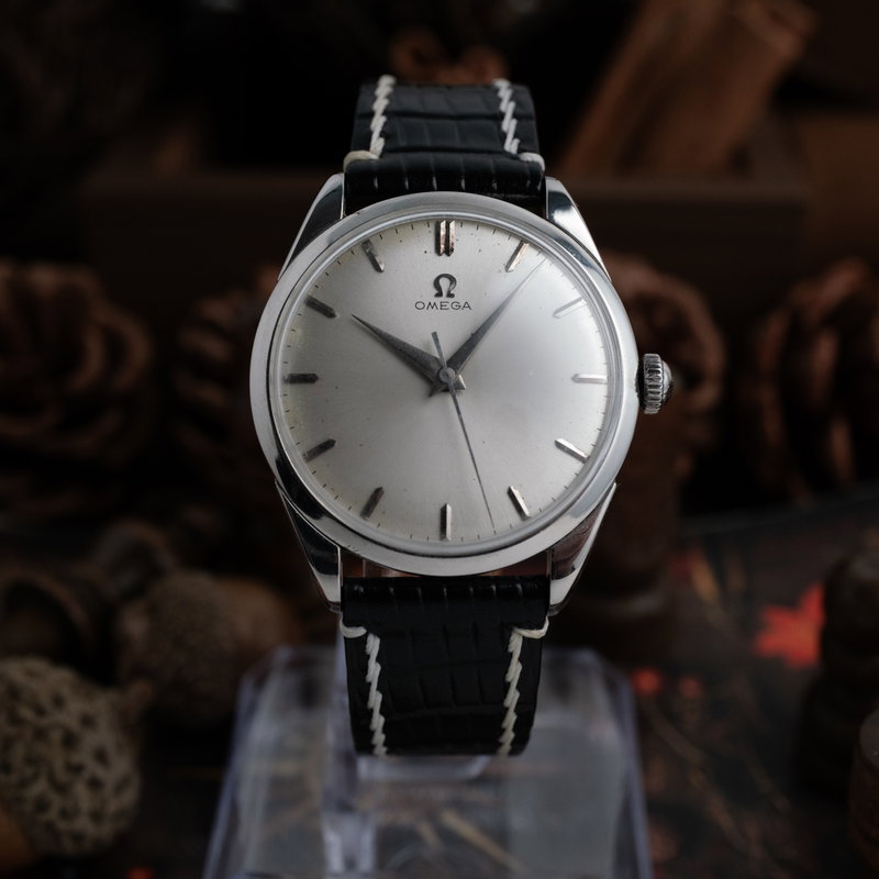 Omega Caliber 284 2910-6 SC (1950-1959) - image 2