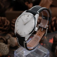 Omega Caliber 284 2910-6 SC (1950-1959) - image 3