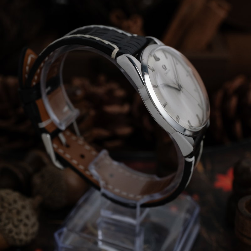 Omega Caliber 284 2910-6 SC (1950-1959) - image 5