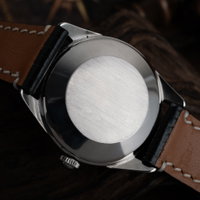 Omega Caliber 284 2910-6 SC (1950-1959) - image 7