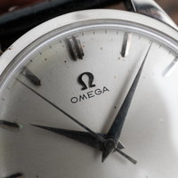 Omega Caliber 284 2910-6 SC (1950-1959) - image 8