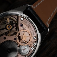 Omega Caliber 284 2910-6 SC (1950-1959) - image 12