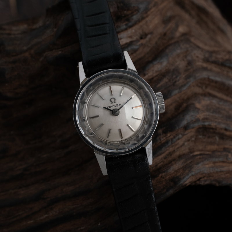 Omega Caliber 484 511.166 (1964) - image 1