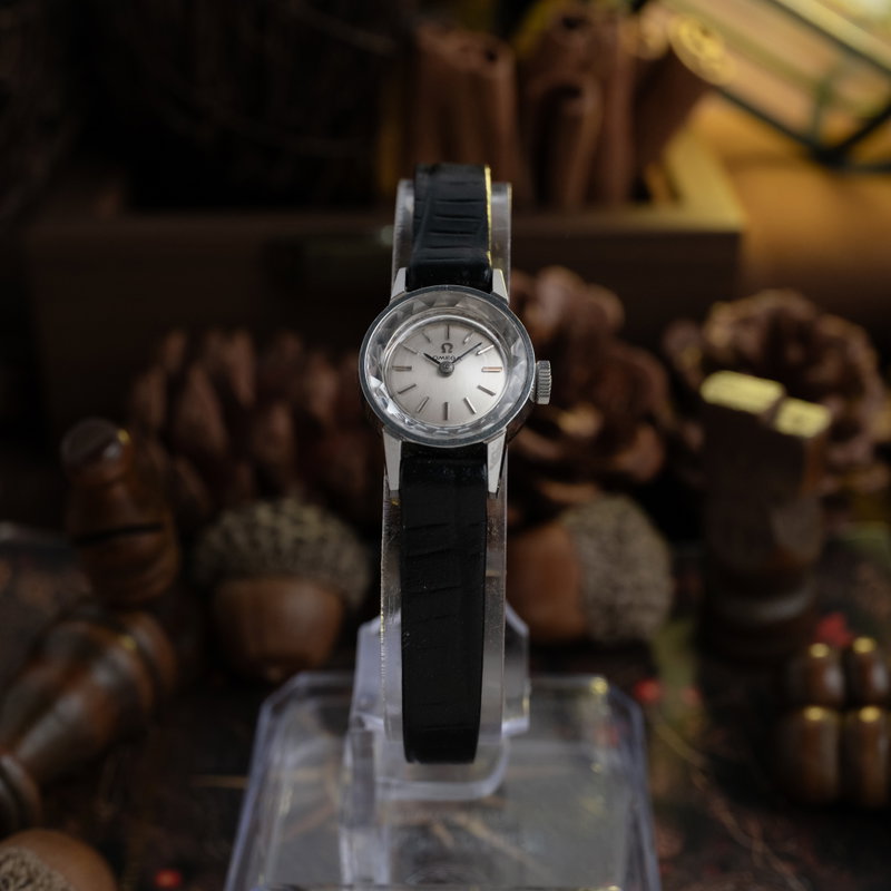 Omega Caliber 484 511.166 (1964) - image 2