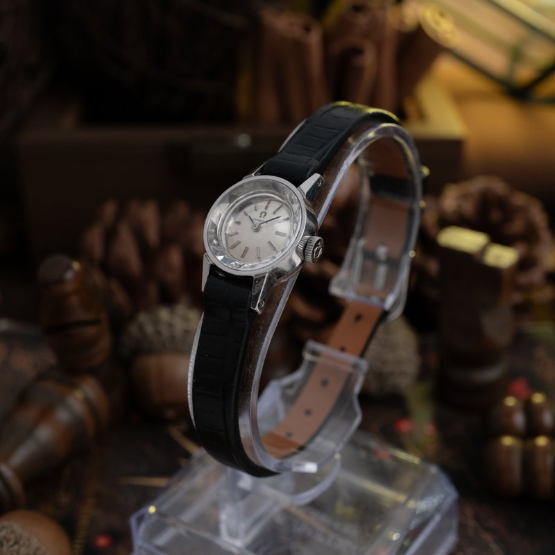 Omega Caliber 484 511.166 (1964) - image 3