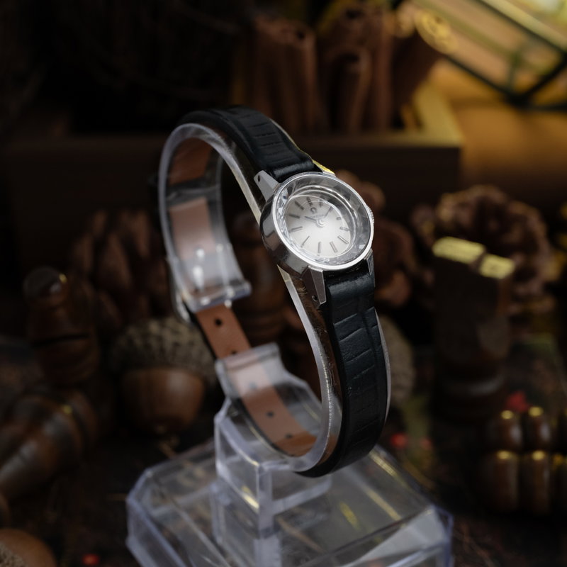 Omega Caliber 484 511.166 (1964) - image 4