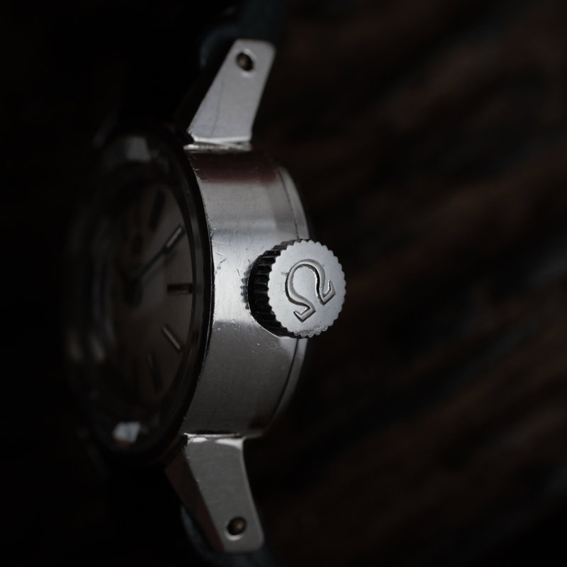 Omega Caliber 484 511.166 (1964) - image 8