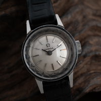 Omega Caliber 484 511.166 (1964) - image 9