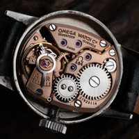 Omega Caliber 484 511.166 (1964) - image 10
