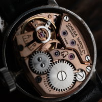 Omega Caliber 484 511.166 (1964) - image 11
