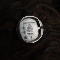 Omega Caliber 484 511.166 (1964) - image 12