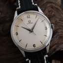 Omega - Caliber 283 - No reserve price - 2760-10 SC - Men - 1954