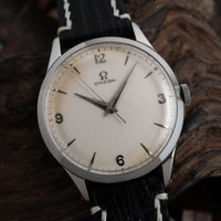 Omega Caliber 283 2760-10 SC (1954) - image 1
