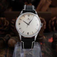 Omega Caliber 283 2760-10 SC (1954) - image 2