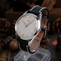 Omega Caliber 283 2760-10 SC (1954) - image 3