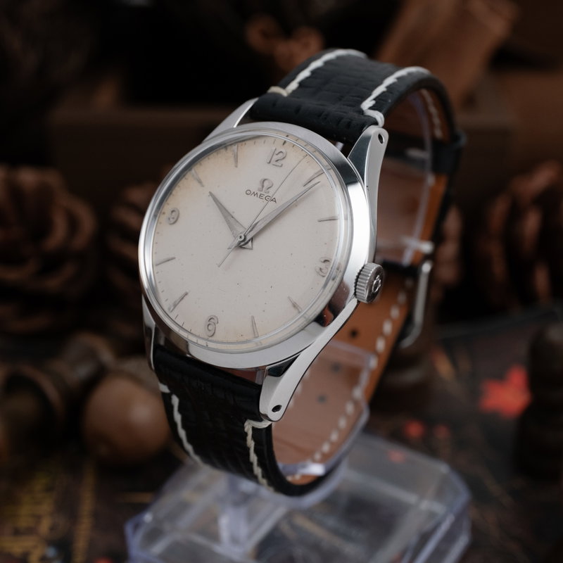 Omega Caliber 283 2760-10 SC (1954) - image 3