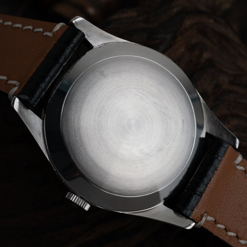Omega Caliber 283 2760-10 SC (1954) - image 7