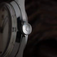 Omega Caliber 283 2760-10 SC (1954) - image 8