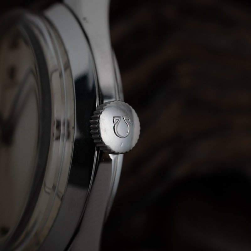 Omega Caliber 283 2760-10 SC (1954) - image 8
