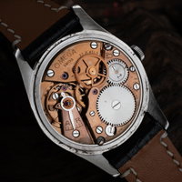 Omega Caliber 283 2760-10 SC (1954) - image 10