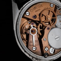 Omega Caliber 283 2760-10 SC (1954) - image 12