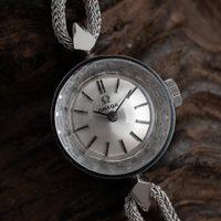 Omega Caliber 484 511.167 (1966) - image 1