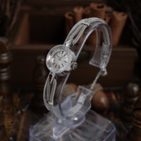 Omega Caliber 484 511.167 (1966) - image 3