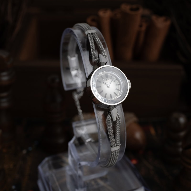 Omega Caliber 484 511.167 (1966) - image 4
