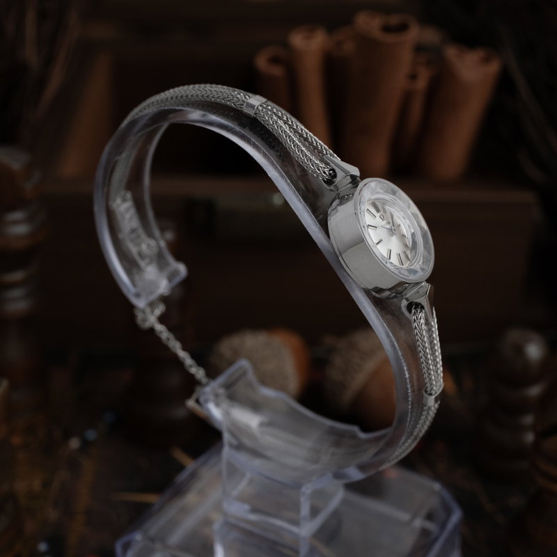 Omega Caliber 484 511.167 (1966) - image 5