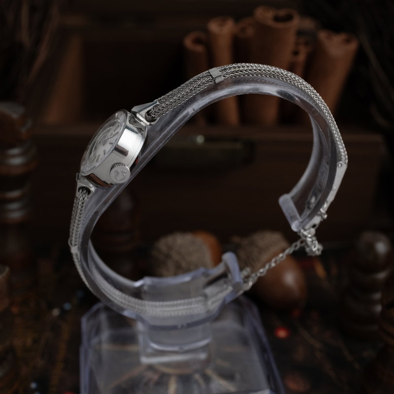Omega Caliber 484 511.167 (1966) - image 6