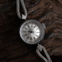 Omega Caliber 484 511.167 (1966) - image 7