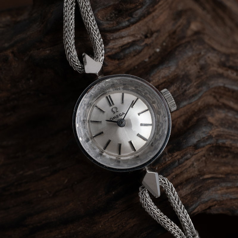 Omega Caliber 484 511.167 (1966) - image 7