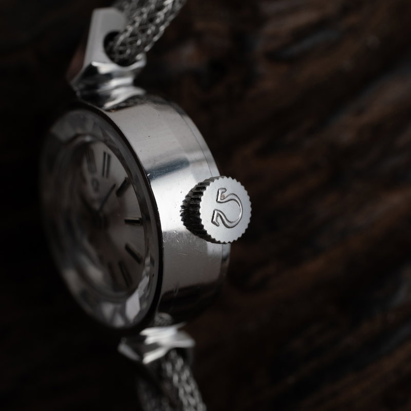 Omega Caliber 484 511.167 (1966) - image 8