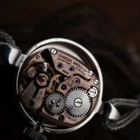 Omega Caliber 484 511.167 (1966) - image 11