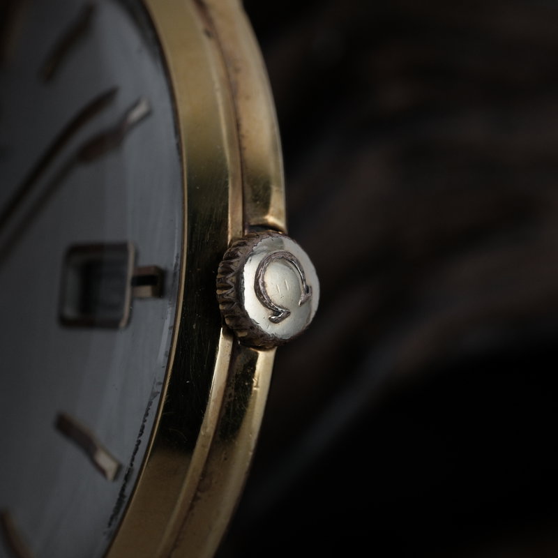 Omega Omega - Caliber 610 - Ingen mindstepris - BK14794 62 SC - Mænd - 1963 vintage watch - image 4
